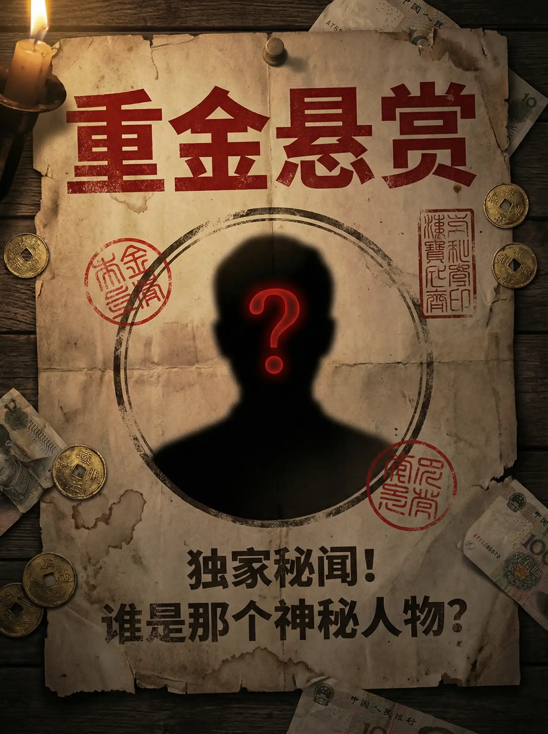 成直播人app免费-免费视频直播|高清互动|官方版下载 - 重金悬赏线索征集令